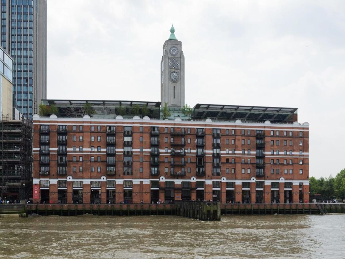 Eldon Chambers Pod 4 By City Living Londres Exterior foto