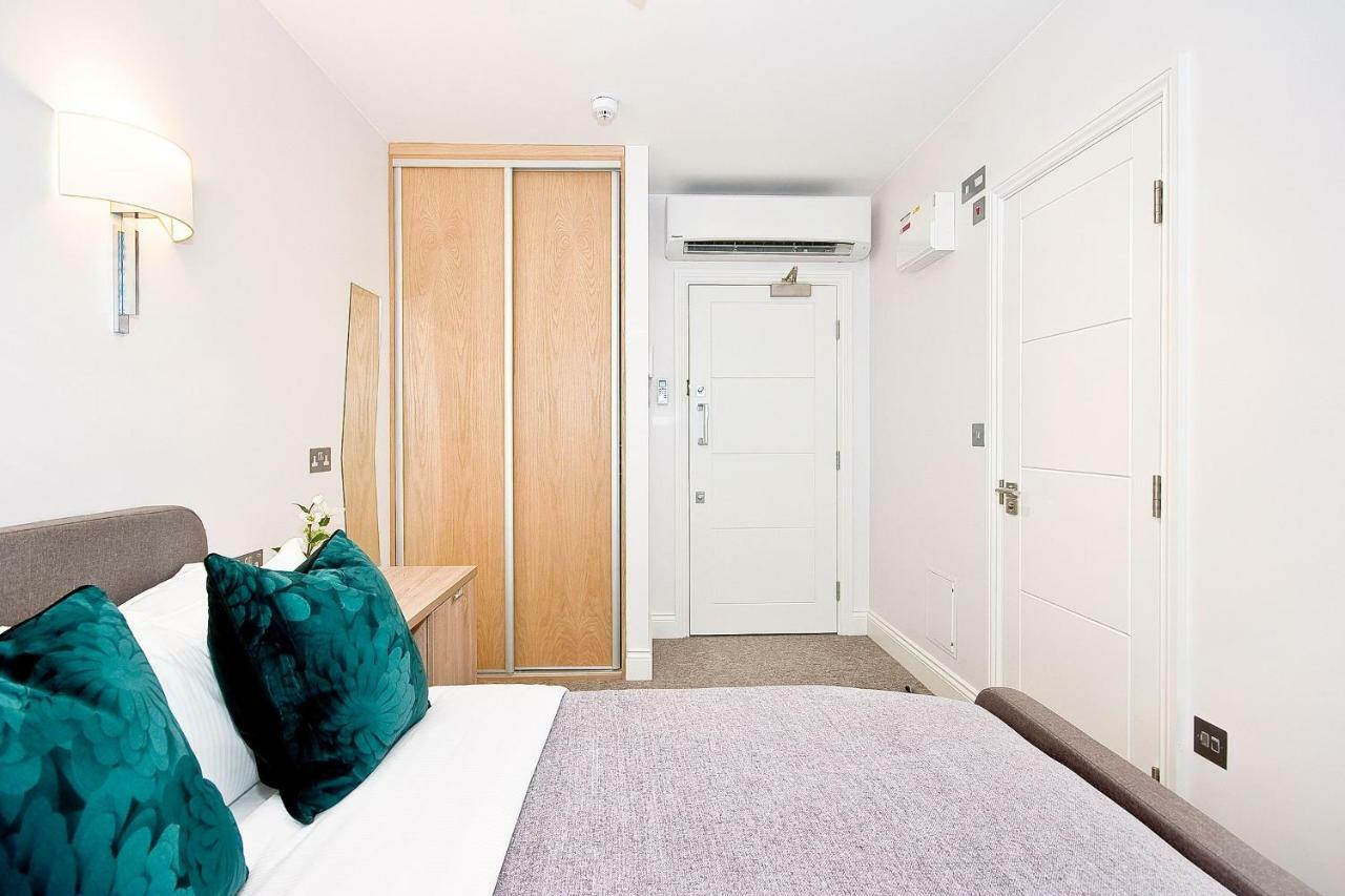 Eldon Chambers Pod 4 By City Living Londres Exterior foto